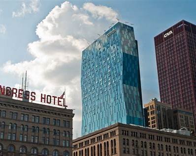 Roosevelt University